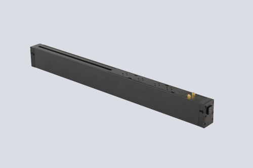 Светильник трековый 220V Crystal Lux CLT 0.35 001 18W BL M4000K фото 5